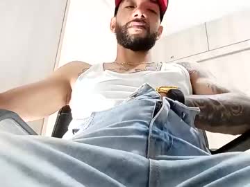 Lukass_Scott January 11, 2025 Chaturbate stream image