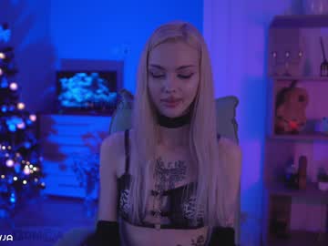 Manifreyja January 11, 2025 Chaturbate stream image
