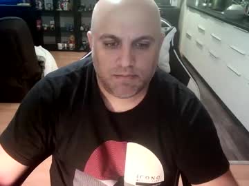 Mystico88 January 11, 2025 Chaturbate stream image