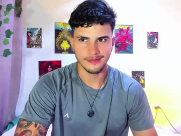 Nekoboy01 January 11, 2025 Chaturbate stream image