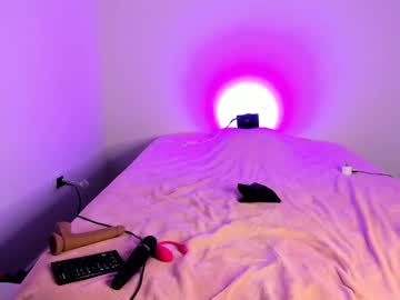 Paloma_Glow3 January 11, 2025 Chaturbate stream image