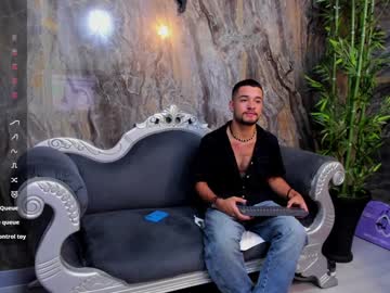 Paul_Maenz January 11, 2025 Chaturbate stream image