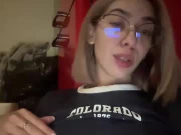 Sarrah_Rossy January 11, 2025 Chaturbate stream image