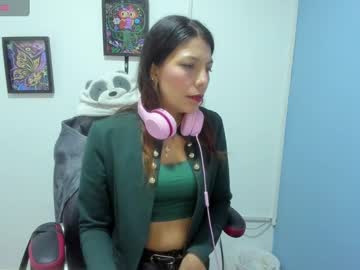 Selenakyle92_ January 11, 2025 Chaturbate stream image