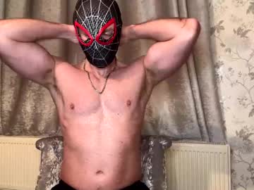 Spidrbottom January 11, 2025 Chaturbate stream image