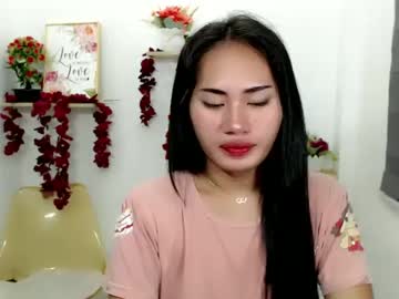 Sweetladyboyx January 11, 2025 Chaturbate stream image