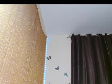Zara_Lae January 11, 2025 Chaturbate stream image