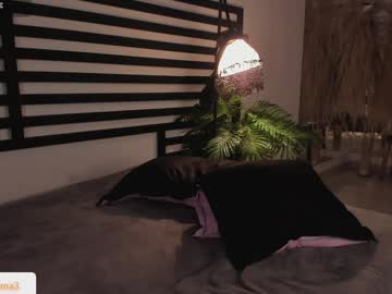 Afrodita__25 January 12, 2025 Chaturbate stream image