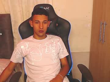 Alex_Diorrr January 12, 2025 Chaturbate stream image