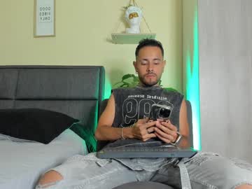 Codyluke_ January 12, 2025 Chaturbate stream image