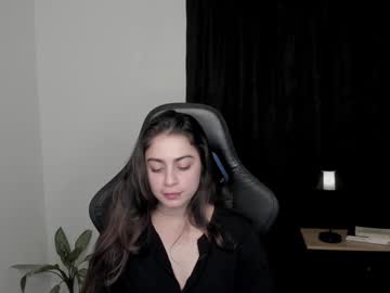Eva_Monn January 12, 2025 Chaturbate stream image