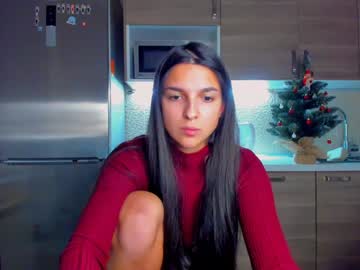 Gabri_Baby January 12, 2025 Chaturbate stream image