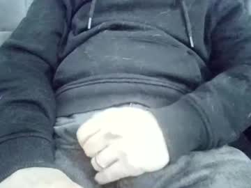 Hornyguy73uk January 12, 2025 Chaturbate stream image