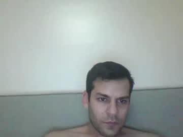 Jaybay1999 January 12, 2025 Chaturbate stream image