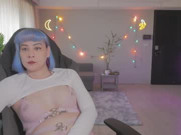 Katherynlin January 12, 2025 Chaturbate stream image