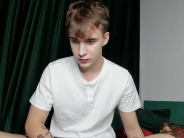 Kevin_Martin8 January 12, 2025 Chaturbate stream image