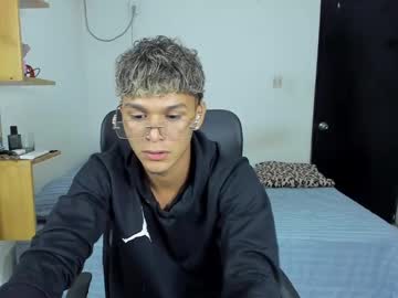 Master_Hot06 January 12, 2025 Chaturbate stream image