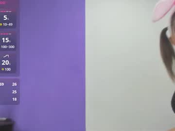 Melody____ January 12, 2025 Chaturbate stream image