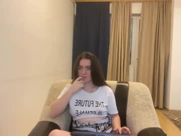 Michey_Fec January 12, 2025 Chaturbate stream image