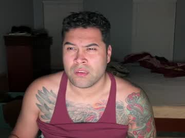 Pabsman72 January 12, 2025 Chaturbate stream image