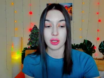 Pauline_Soul January 12, 2025 Chaturbate stream image