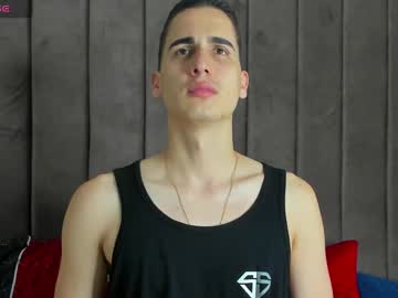 Ryan_Levi stream photo from January 12, 2025