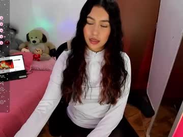 Selene_E January 12, 2025 Chaturbate stream image