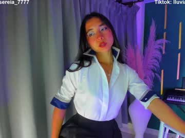 Sereia_7777 January 12, 2025 Chaturbate stream image