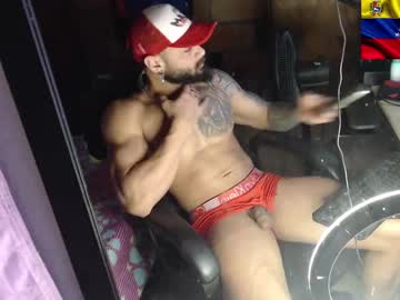 Sexybody3224 stream photo from January 12, 2025