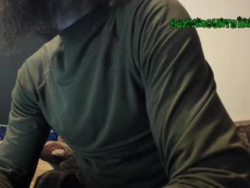 Sexymountainman420 January 12, 2025 Chaturbate stream image