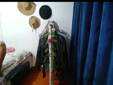 Thaliacooper January 12, 2025 Chaturbate stream image