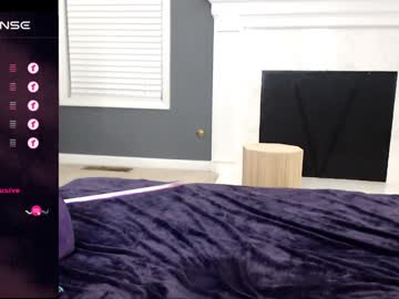 Tinyvixxen January 12, 2025 Chaturbate stream image