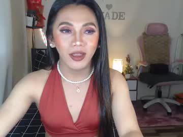 Ts_Jadexxx January 12, 2025 Chaturbate stream image