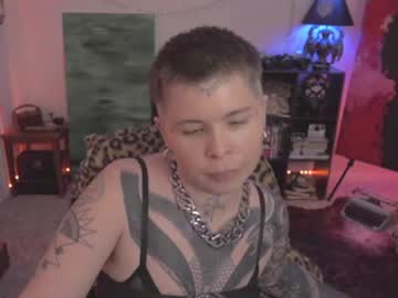 Villainslut4u January 12, 2025 Chaturbate stream image