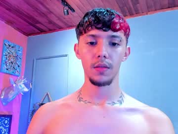 2tommygreg January 12, 2025 Chaturbate stream image