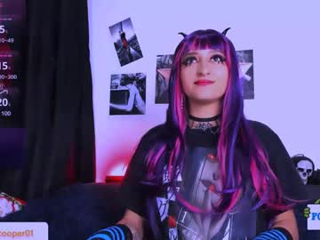 Amaracooper2 January 12, 2025 Chaturbate stream image