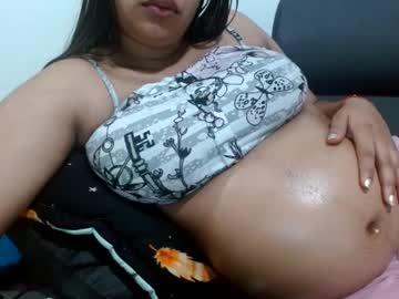 Andrea_Lopez123 January 12, 2025 Chaturbate stream image