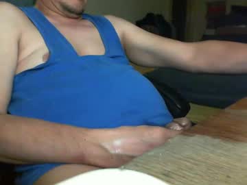 Andrew_Storm January 12, 2025 Chaturbate stream image
