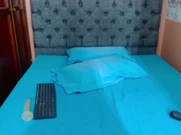 Angelica_Blue January 12, 2025 Chaturbate stream image