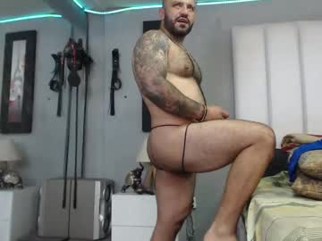 Bardockroy_ January 12, 2025 Chaturbate stream image