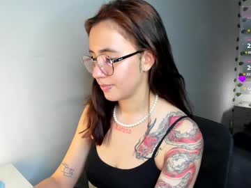 Camilaalee January 12, 2025 Chaturbate stream image