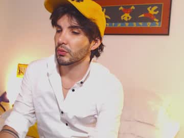 Camilosaennz January 12, 2025 Chaturbate stream image