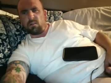 Chefdabbs January 12, 2025 Chaturbate stream image