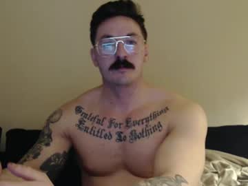Chill_Cowboy January 12, 2025 Chaturbate stream image