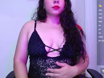 D4rklover2024 January 12, 2025 Chaturbate stream image