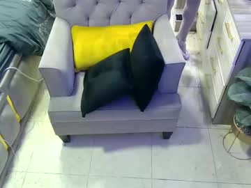 Daffiih January 12, 2025 Chaturbate stream image
