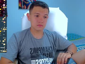 Dunkan_Kravitz January 12, 2025 Chaturbate stream image