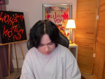 Fiamoory January 12, 2025 Chaturbate stream image