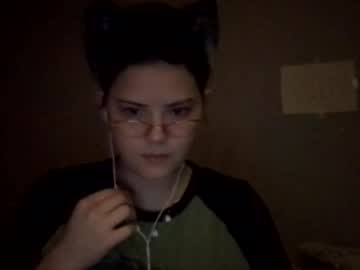 Ghostkitti January 12, 2025 Chaturbate stream image