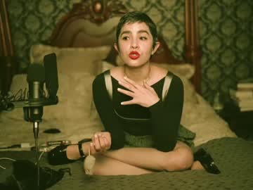 J_O_A_N January 12, 2025 Chaturbate stream image